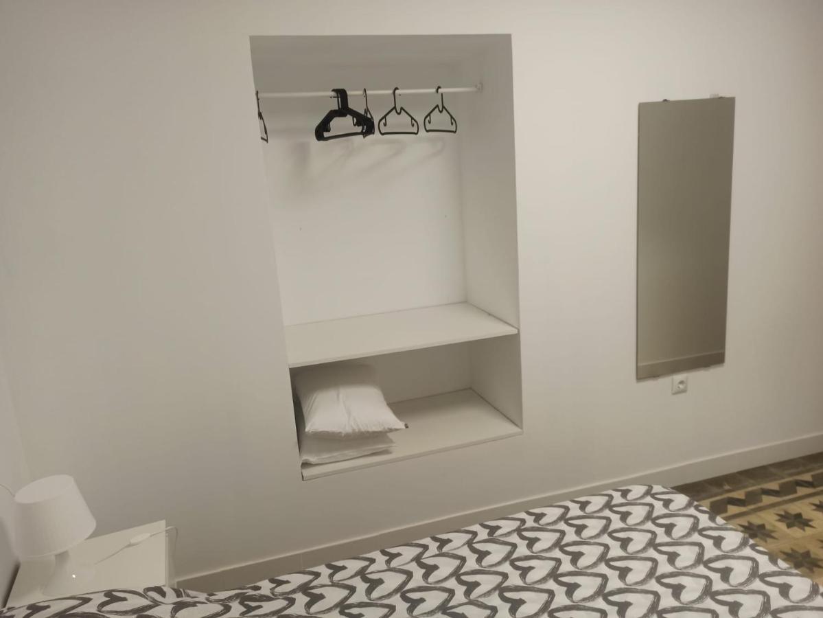 Apartamento Nayca Jerez de la Frontera Dış mekan fotoğraf